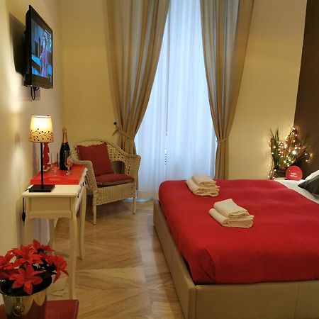109 Suites Roma Cameră foto