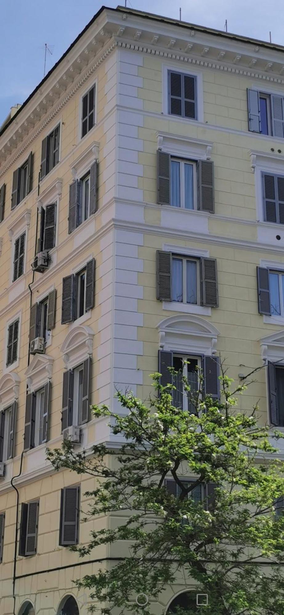 109 Suites Roma Cameră foto