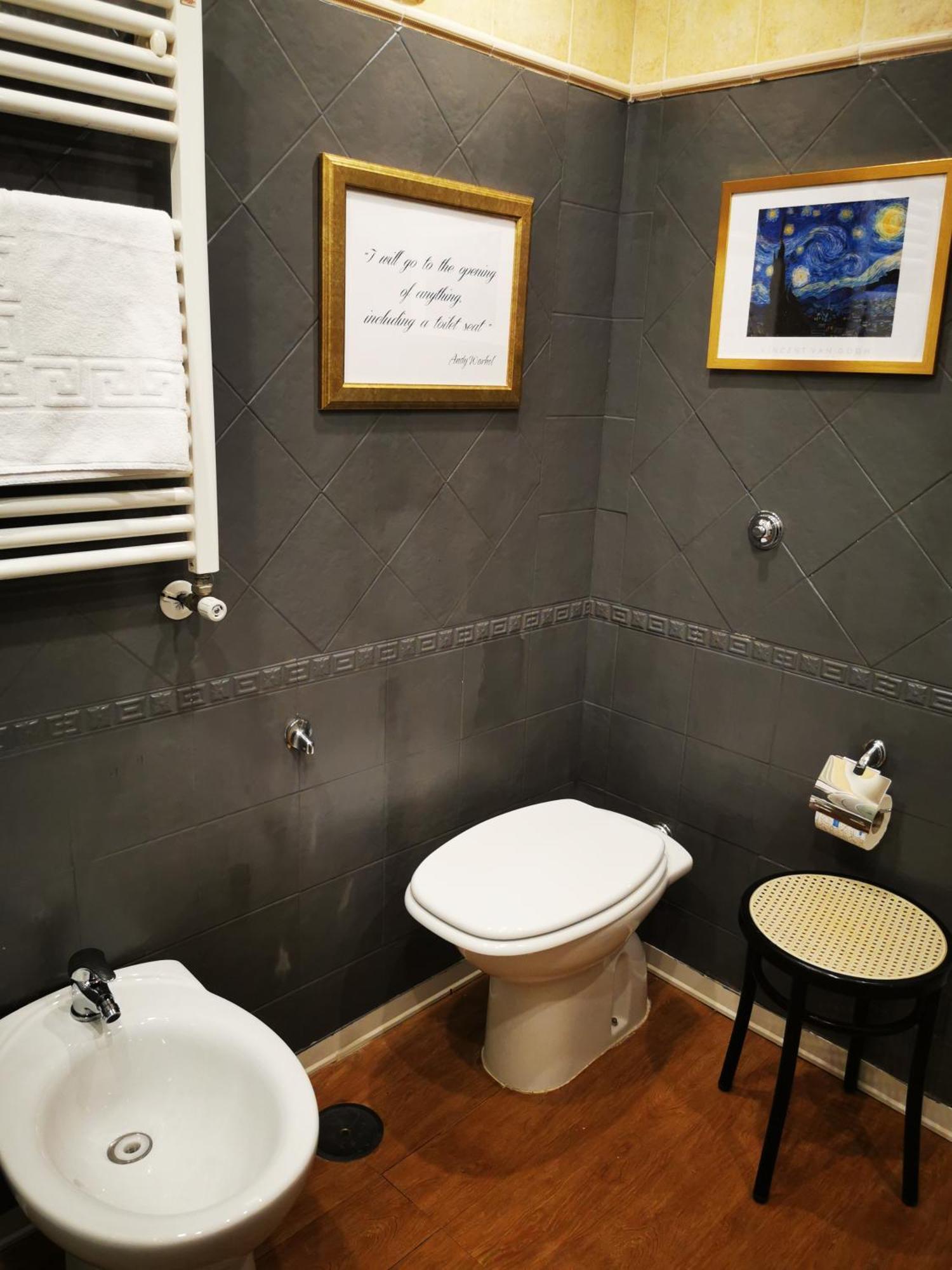 109 Suites Roma Cameră foto